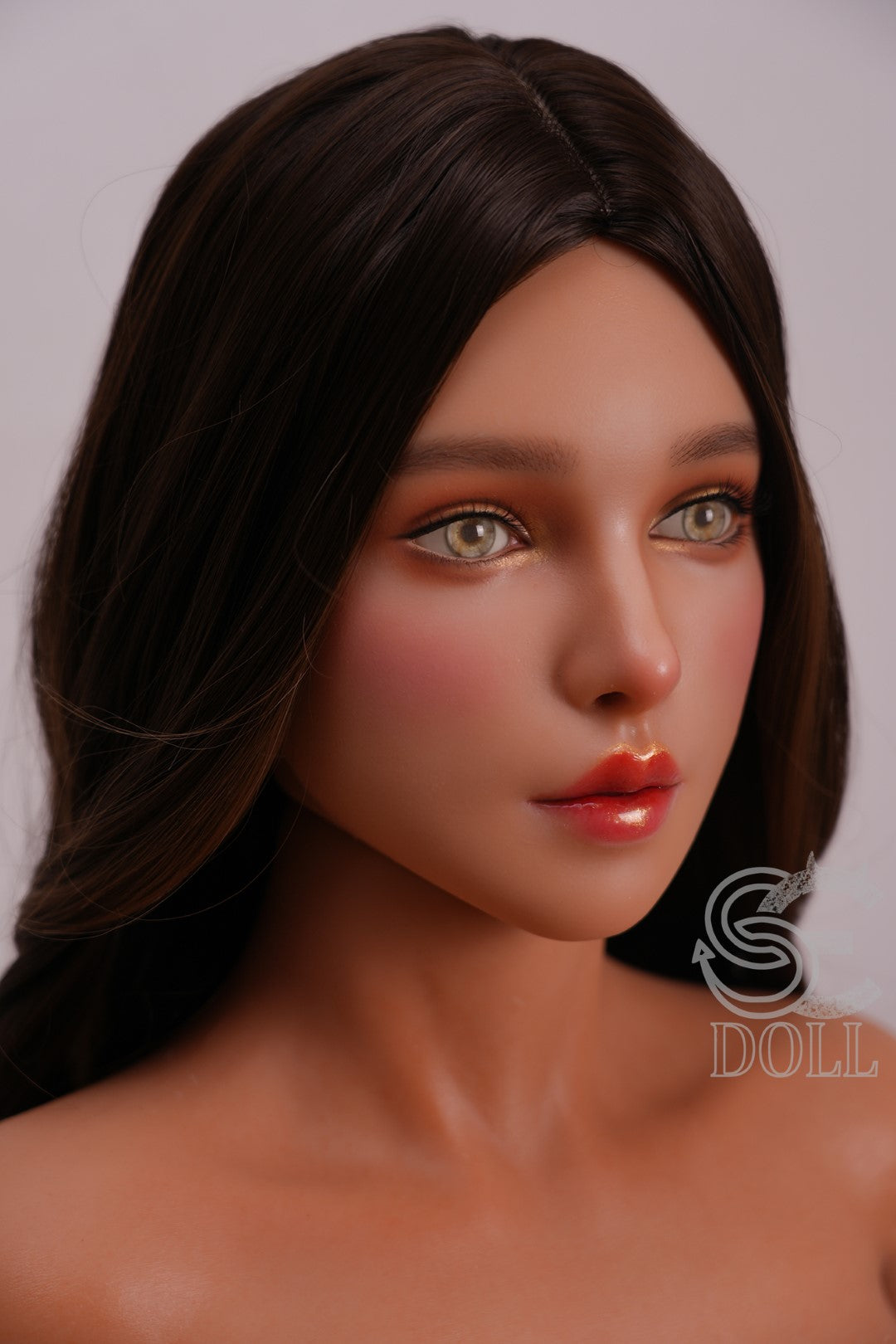 Liam.D seksnukk (SEDoll 165 cm C-Cup #134SC RST silikoon)