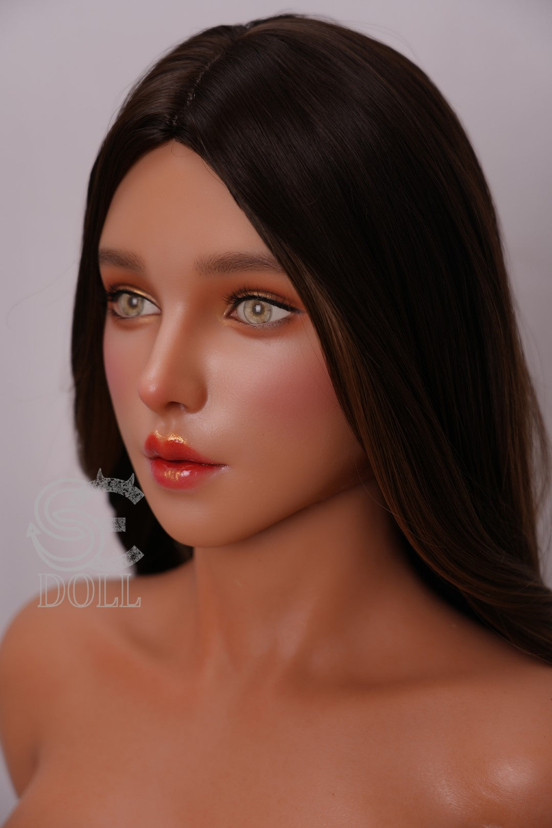 Liam.D seksnukk (SEDoll 165 cm C-Cup #134SC RST silikoon)