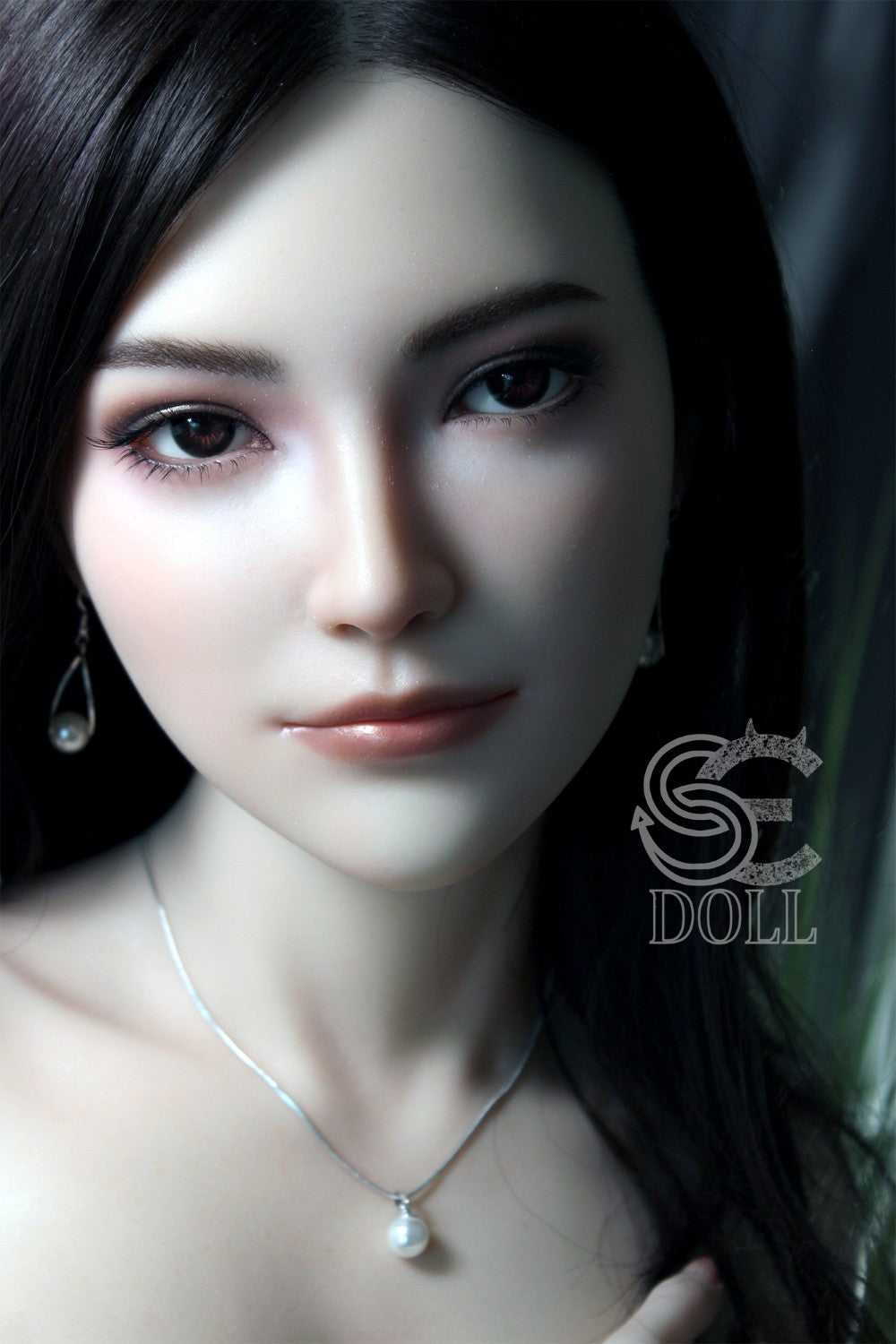 Regina.In Sex Doll (SEDoll 165 cm C-Cup #078SO Silikoon)