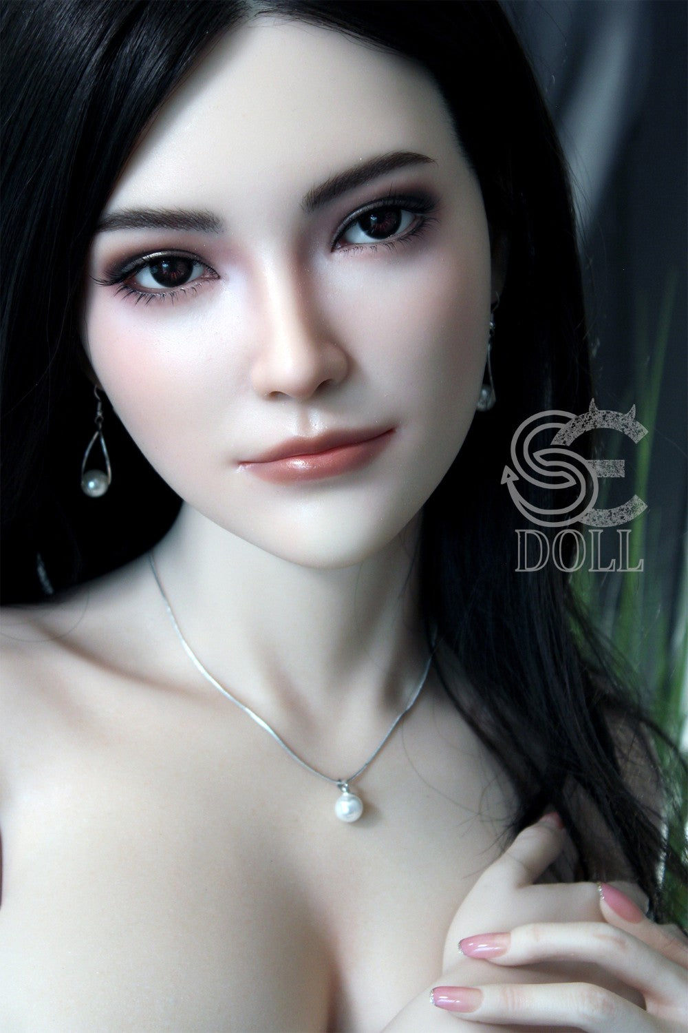 Regina.In Sex Doll (SEDoll 165 cm C-Cup #078SO Silikoon)