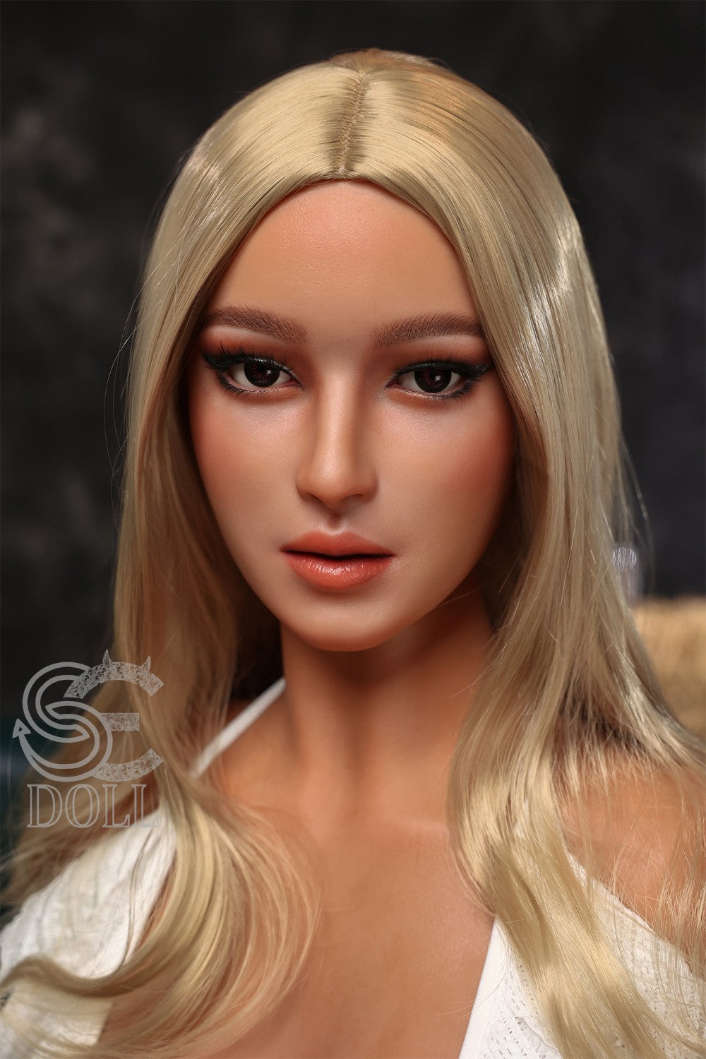 Xena.C seksnukk (SEDoll T157cm I-Cup #135SC RST silikoon)
