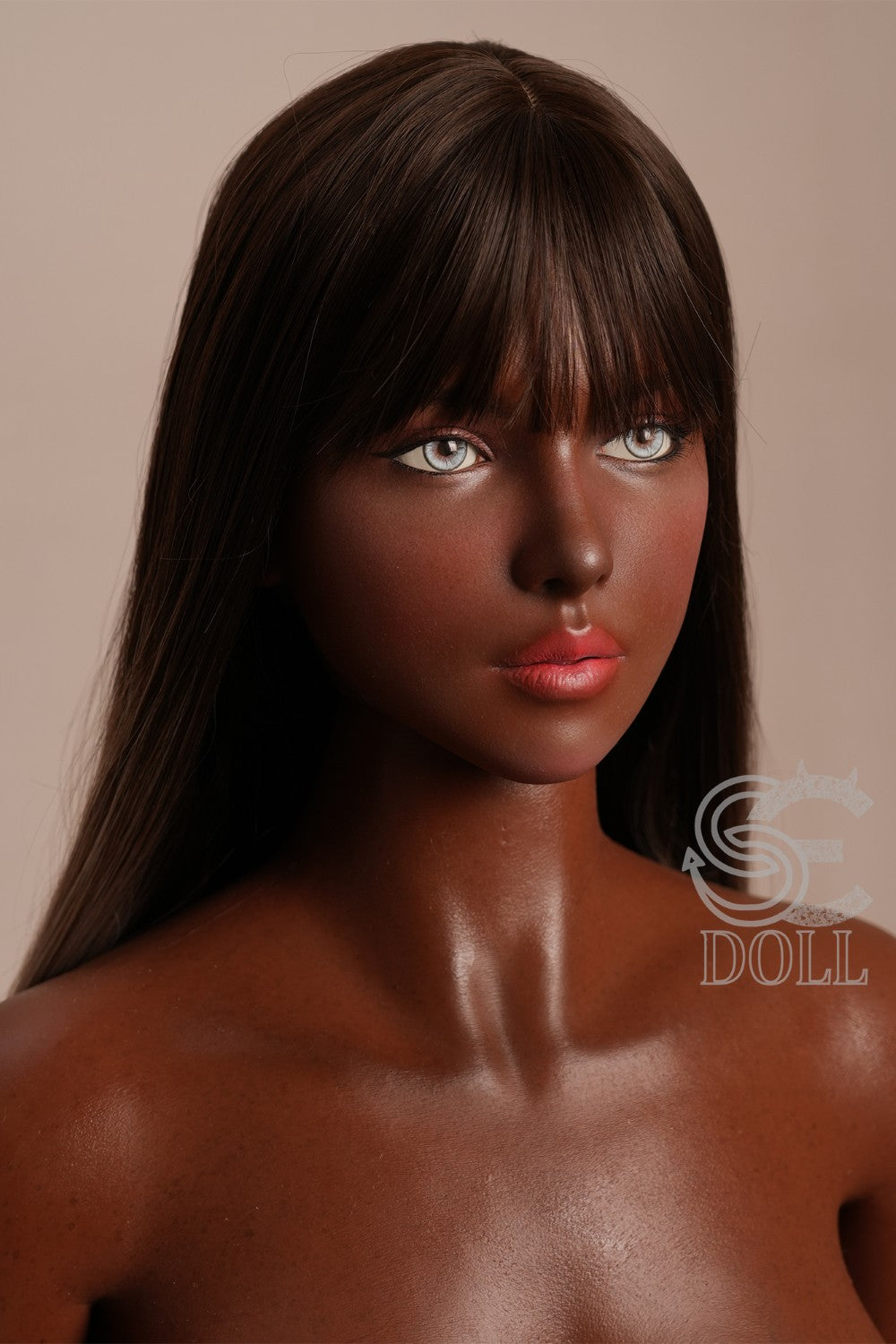 Liam.E seksnukk (SEDoll T167cm E-Cup #134SC RST silikoon)