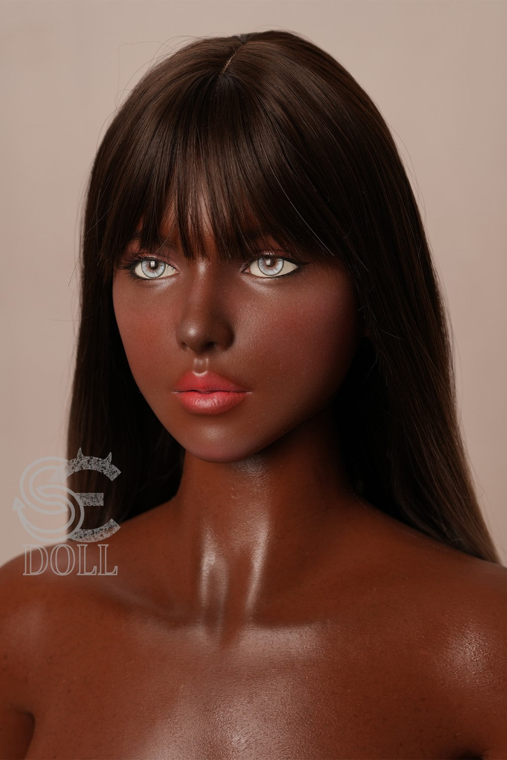 Liam.E seksnukk (SEDoll T167cm E-Cup #134SC RST silikoon)