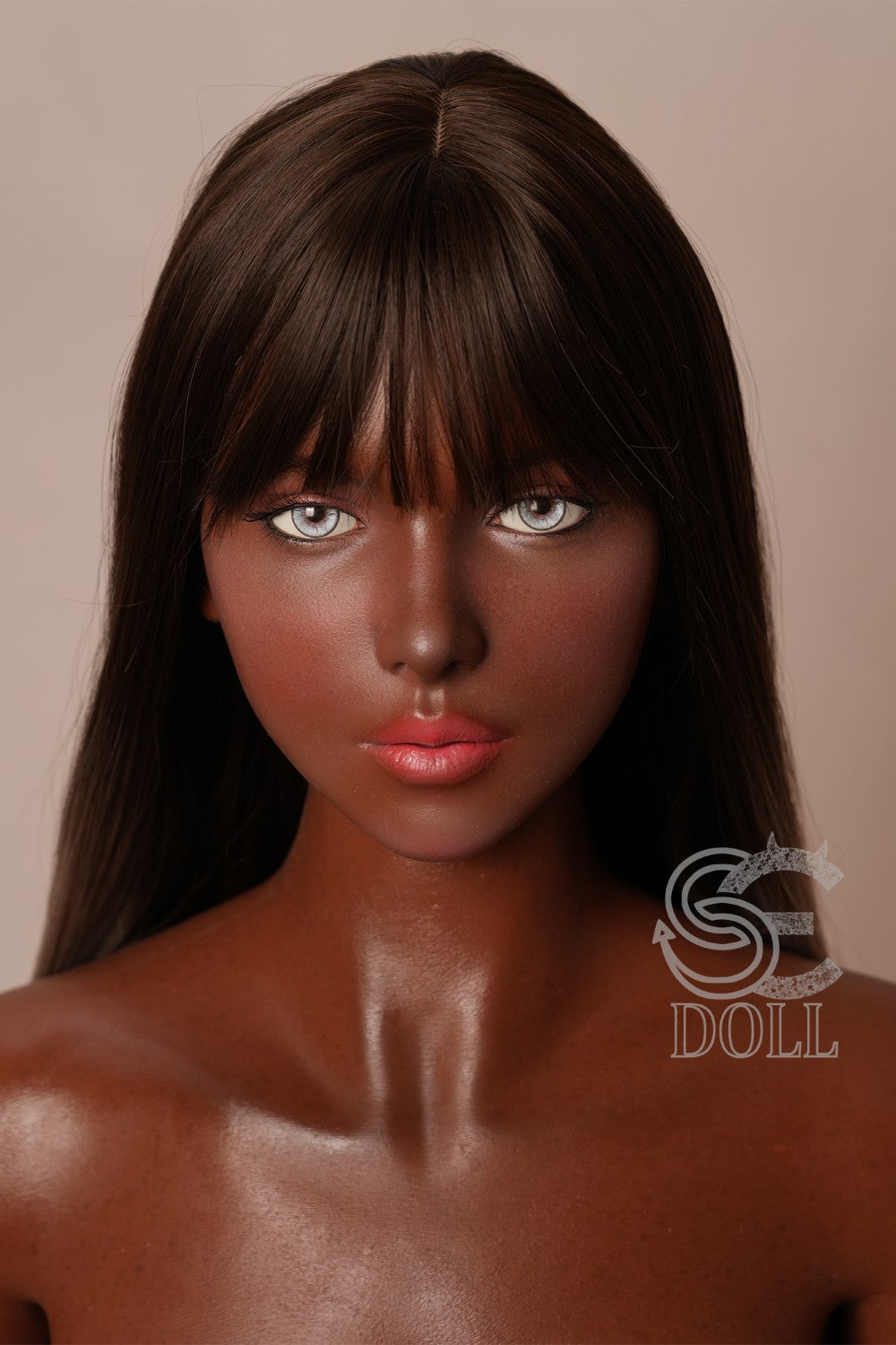 Liam.E seksnukk (SEDoll T167cm E-Cup #134SC RST silikoon)