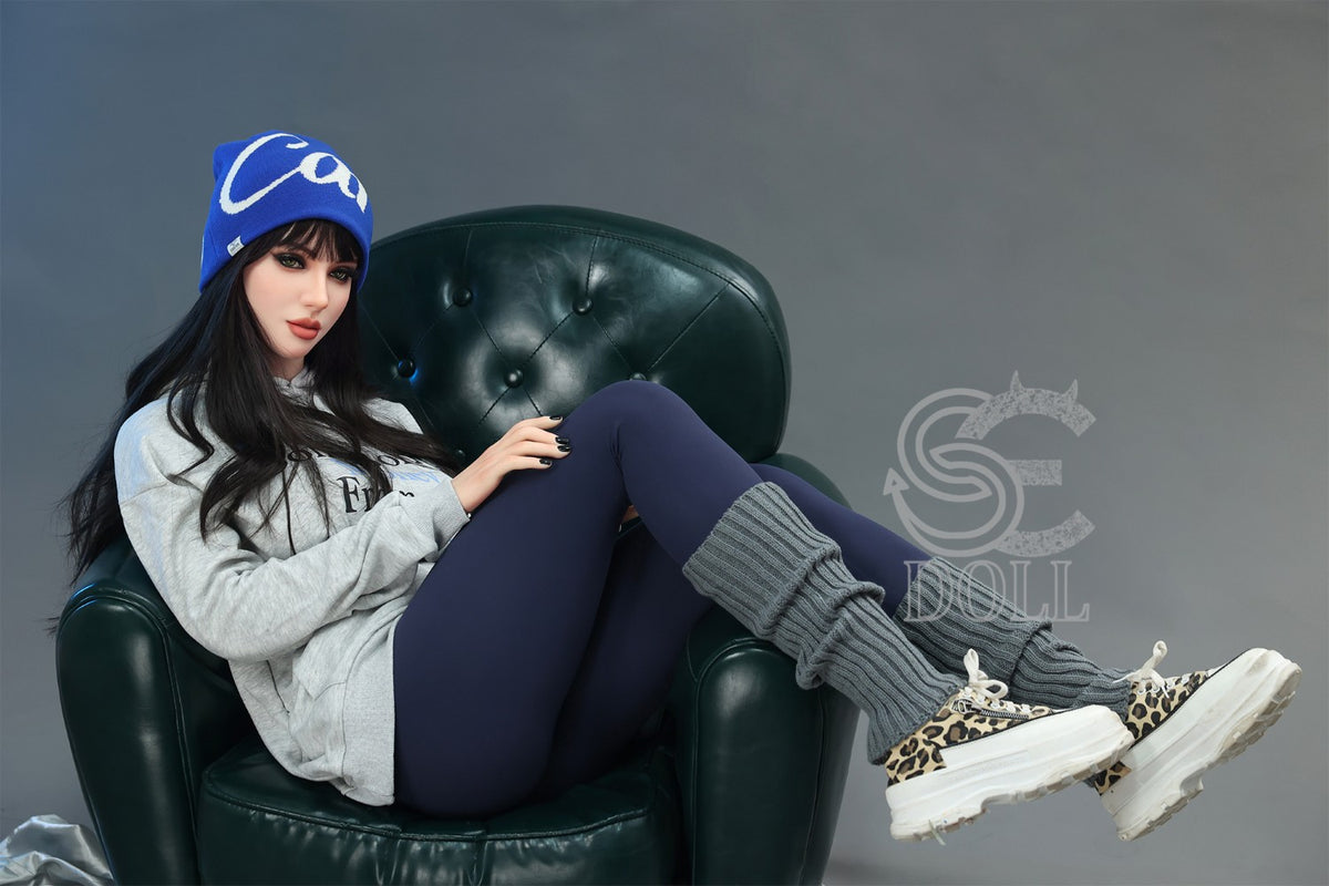 Cindy.B seksnukk (SEDoll T167cm E-Cup #136SC RST silikoon)