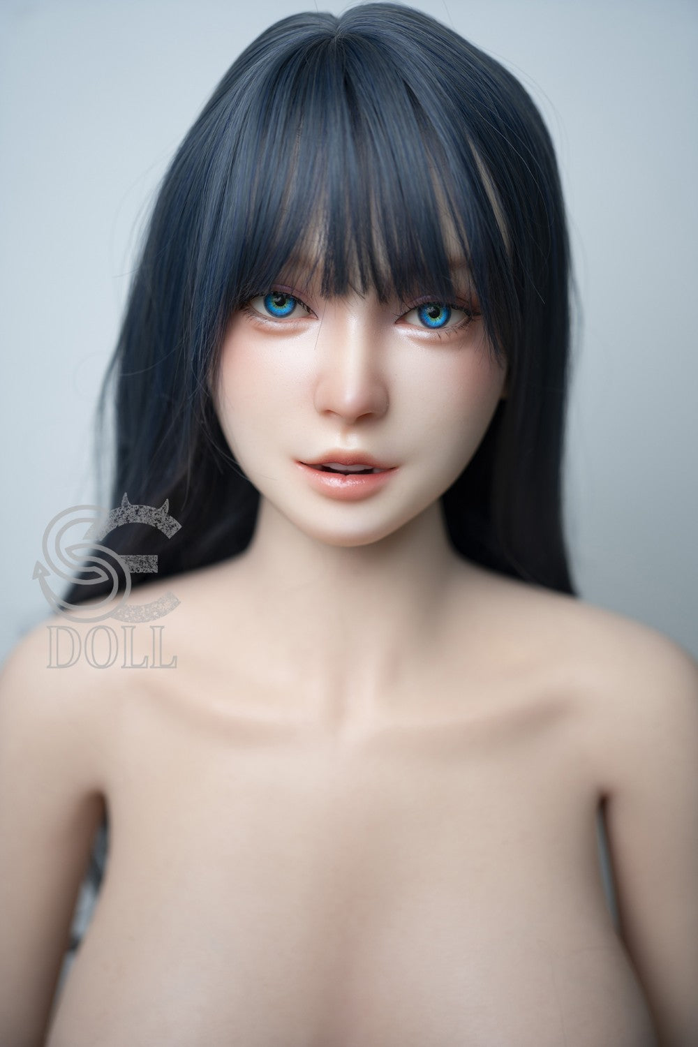 Maya.A Sex Doll (SEDoll 160cm B-Cup #138SO RST silikoon)