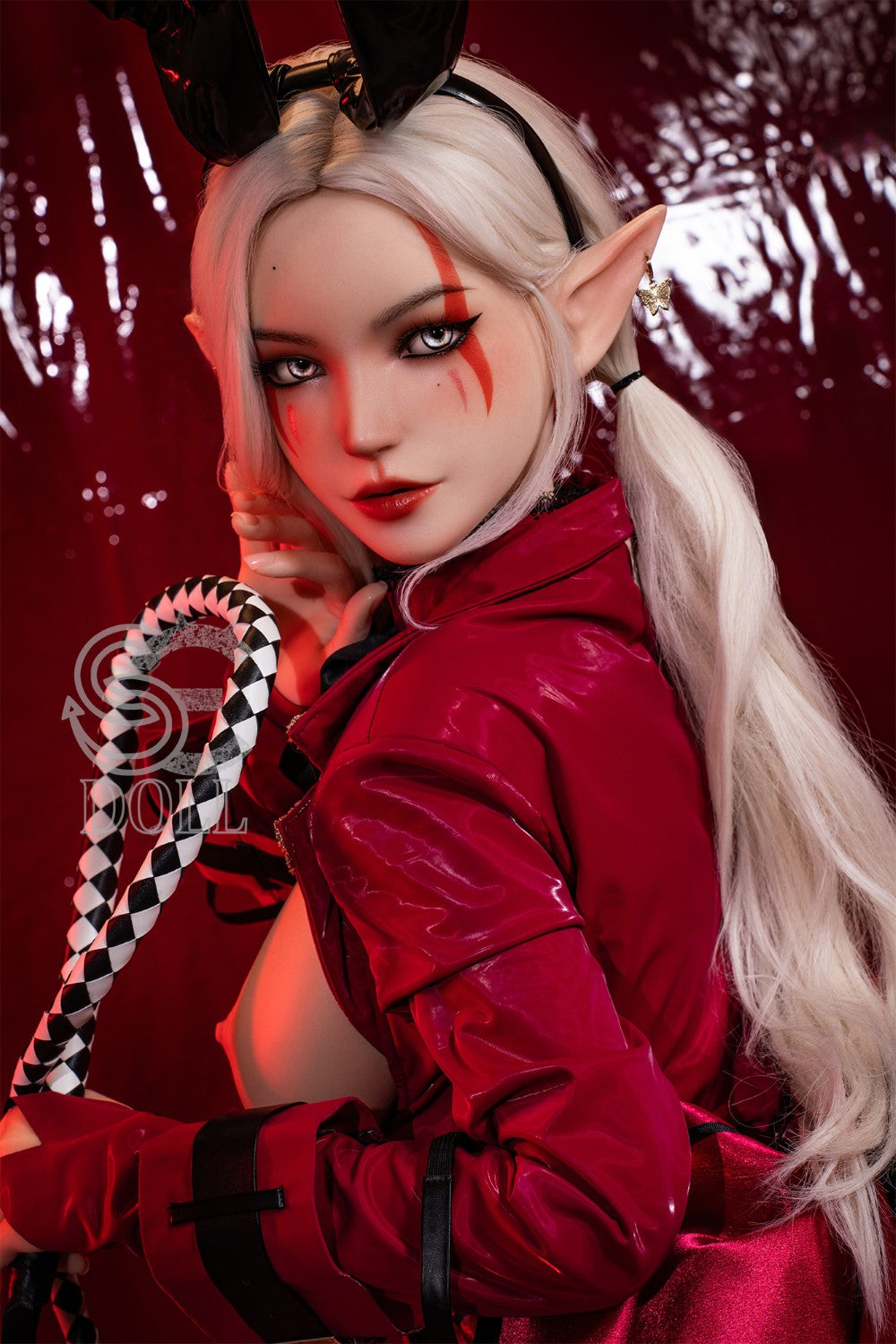 Aryana.A Sex Doll (SEDoll 155 cm D-Cup #22SO silikoon)
