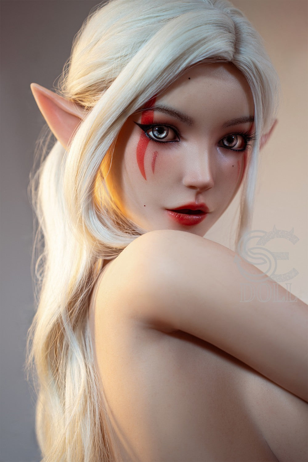 Aryana.A Sex Doll (SEDoll 155 cm D-Cup #22SO silikoon)