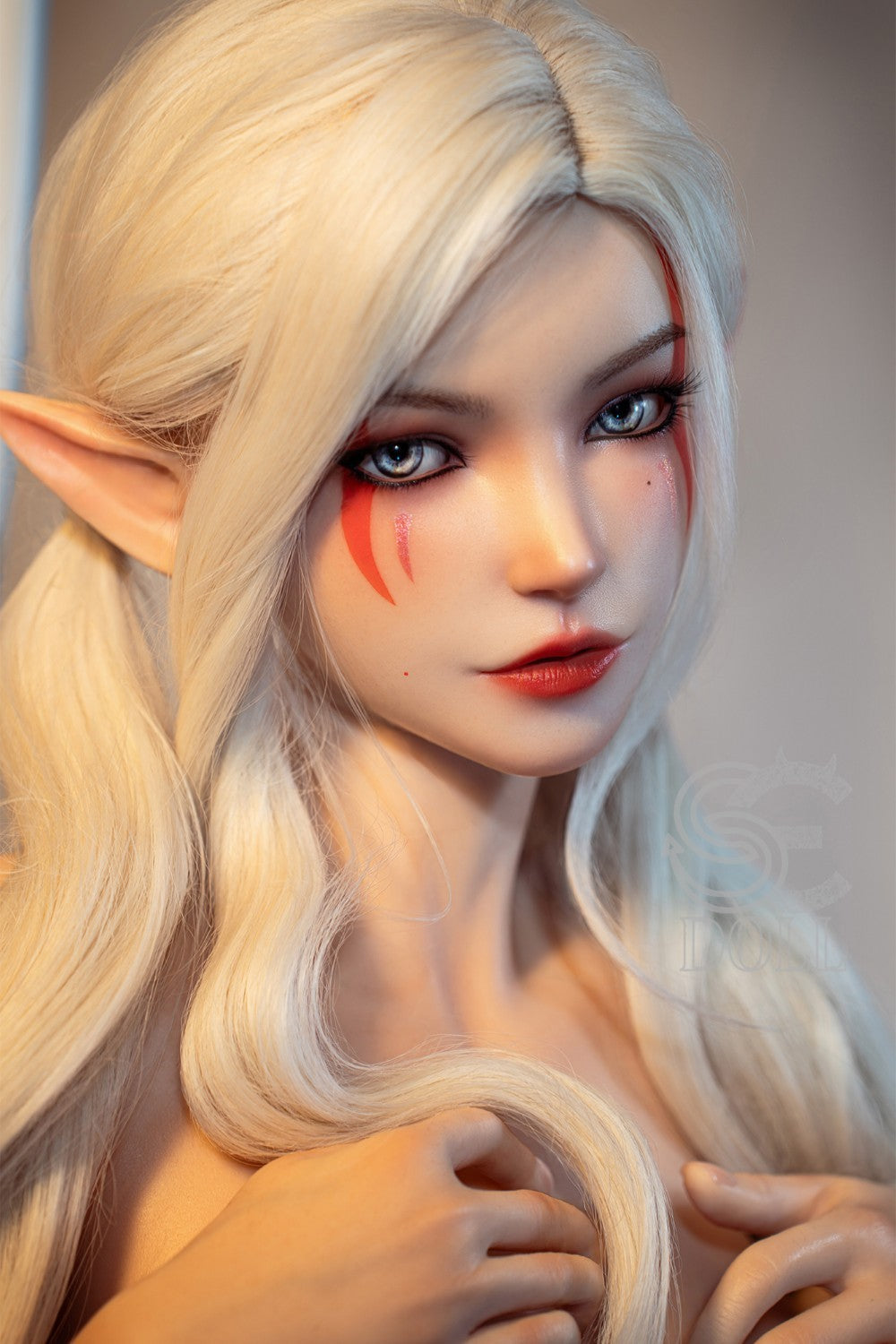 Aryana.A Sex Doll (SEDoll 155 cm D-Cup #22SO silikoon)