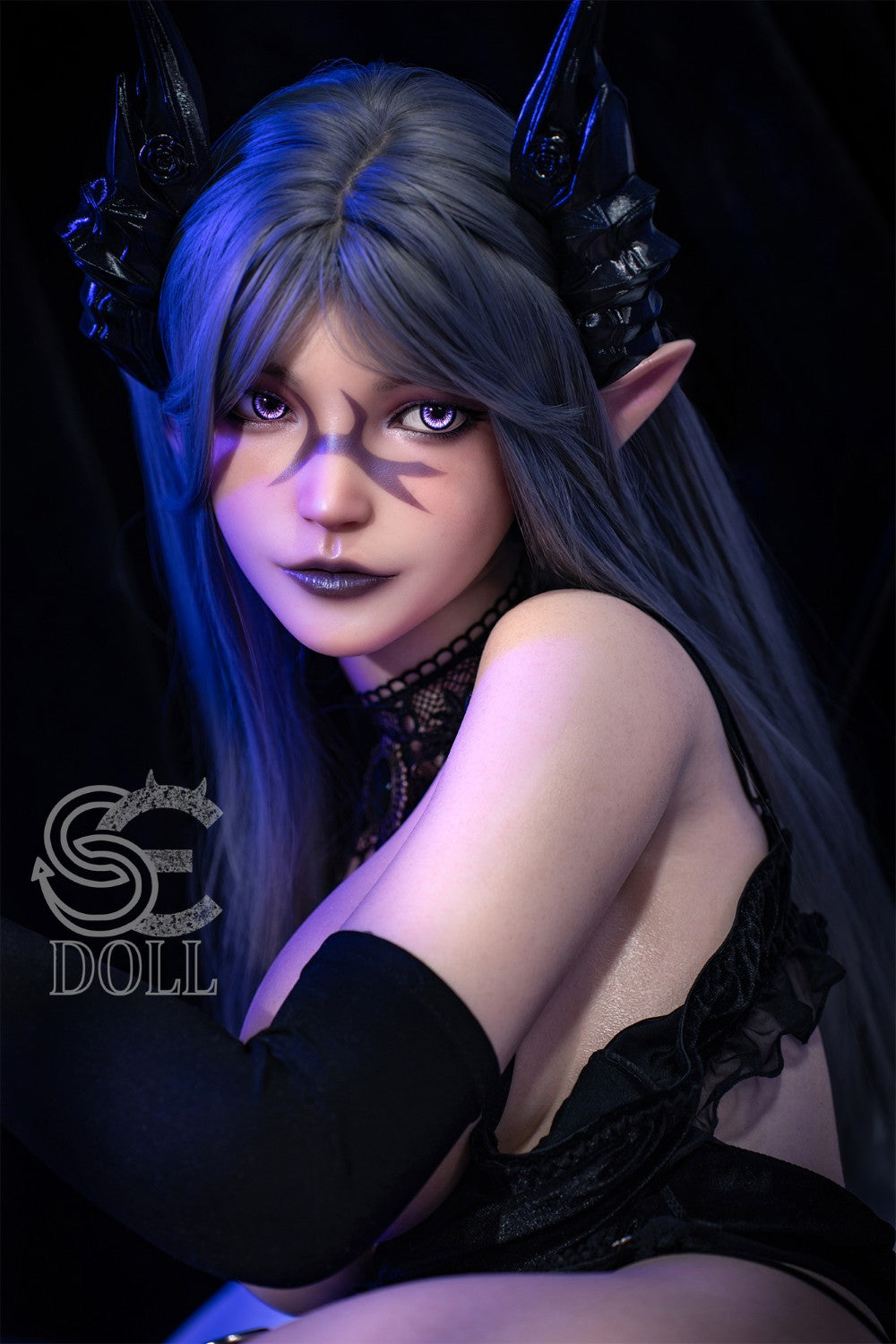 Aryana.C seksnukk (SEDoll 161cm E-Cup #22SO silikoon) EXPRESS