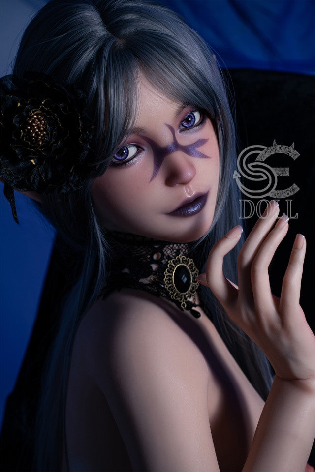 Aryana.C seksnukk (SEDoll 161cm E-Cup #22SO silikoon) EXPRESS