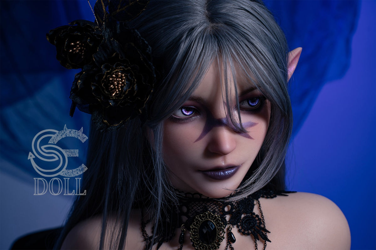 Aryana.C seksnukk (SEDoll 161cm E-Cup #22SO silikoon) EXPRESS