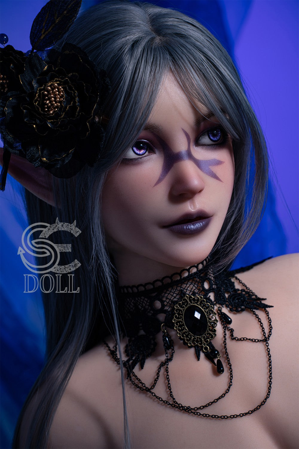 Aryana.C seksnukk (SEDoll 161cm E-Cup #22SO silikoon) EXPRESS