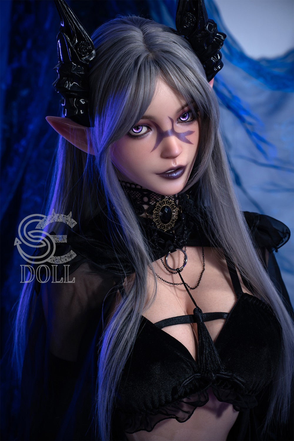 Aryana.C seksnukk (SEDoll 161cm E-Cup #22SO silikoon) EXPRESS