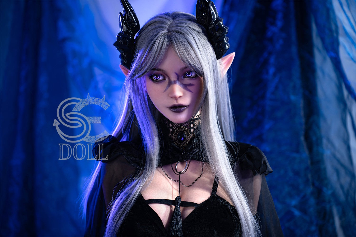 Aryana.C seksnukk (SEDoll 161cm E-Cup #22SO silikoon) EXPRESS