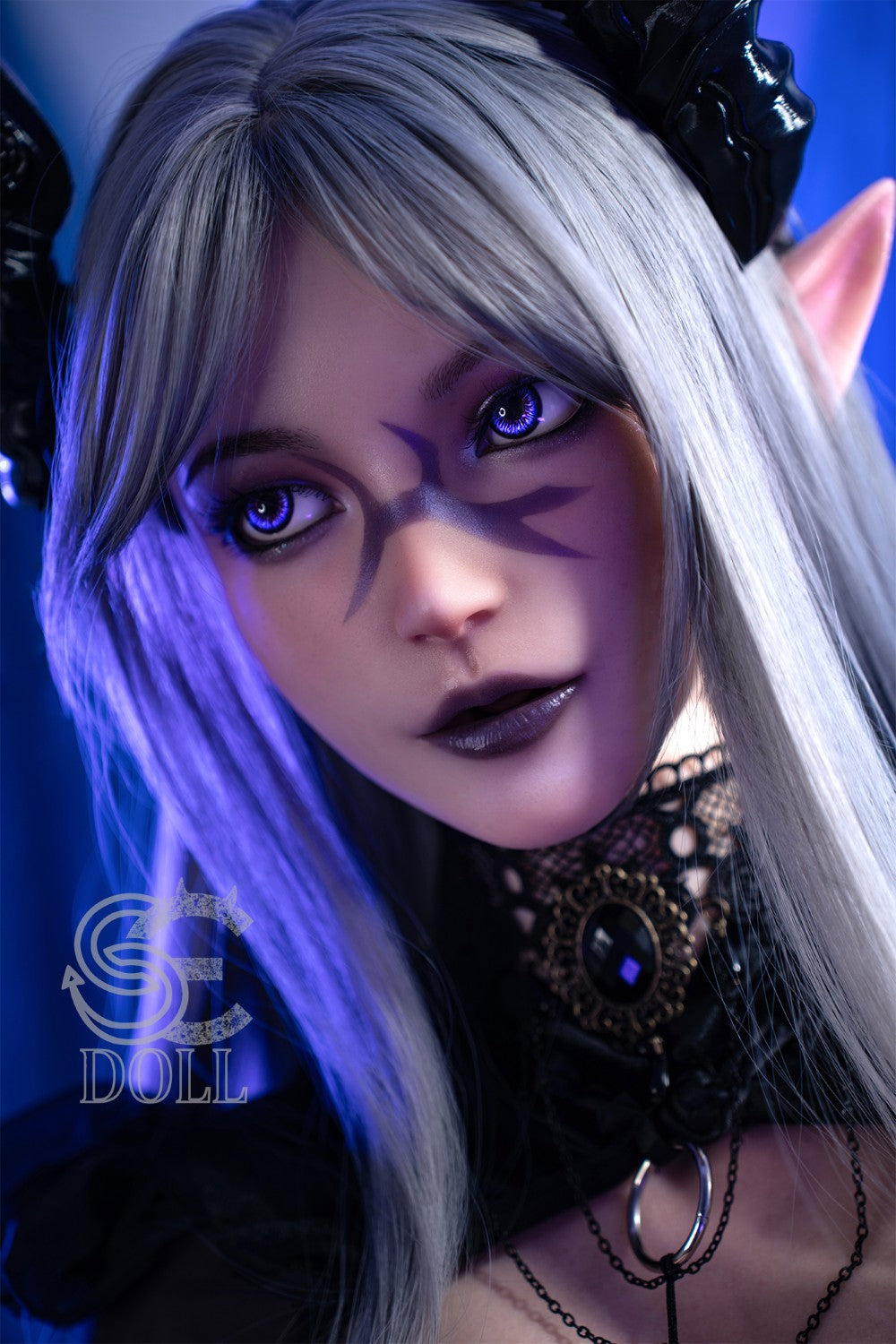 Aryana.C seksnukk (SEDoll 161cm E-Cup #22SO silikoon) EXPRESS