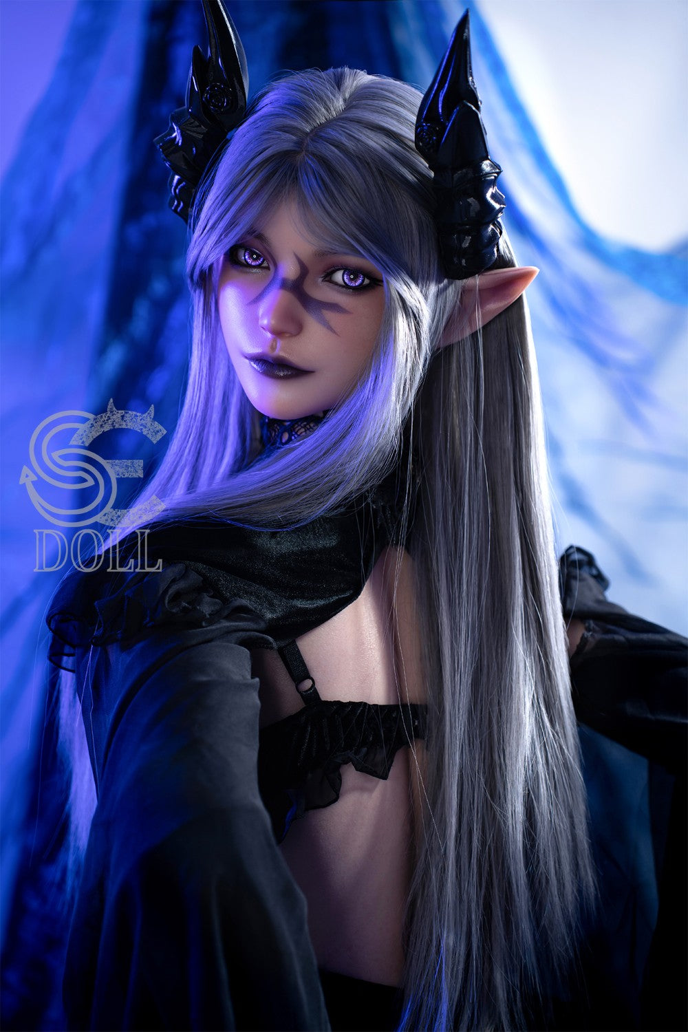 Aryana.C seksnukk (SEDoll 161cm E-Cup #22SO silikoon) EXPRESS