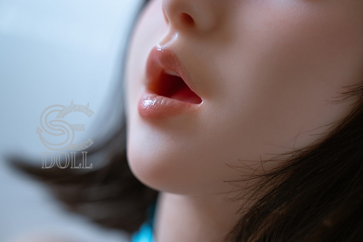 Melody.A Sex Doll (SEDoll 161cm E-Cup #120SO silikoon)