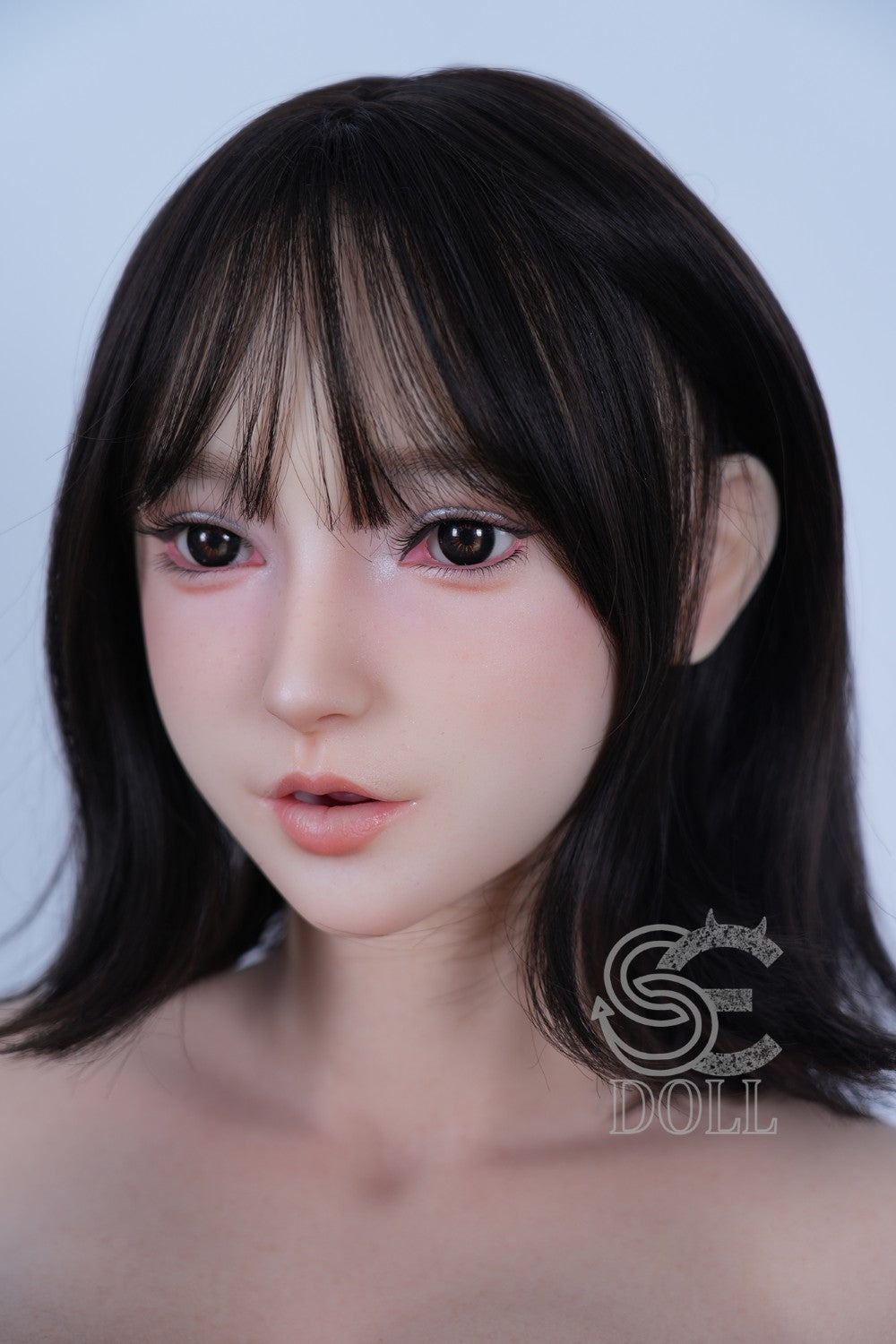Melody.A Sex Doll (SEDoll 161cm E-Cup #120SO silikoon)