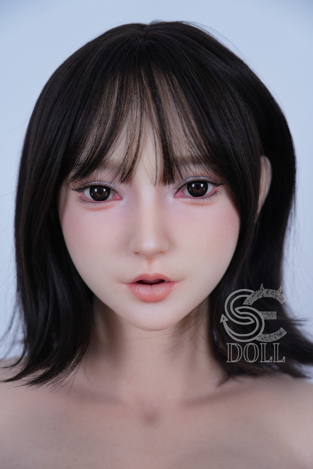 Melody.A Sex Doll (SEDoll 161cm E-Cup #120SO silikoon)