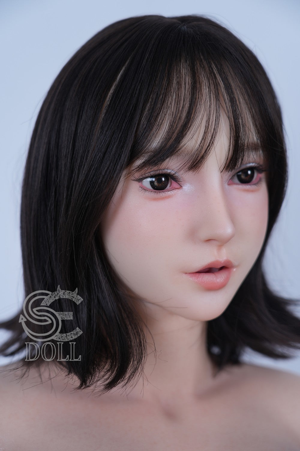 Melody.A Sex Doll (SEDoll 161cm E-Cup #120SO silikoon)
