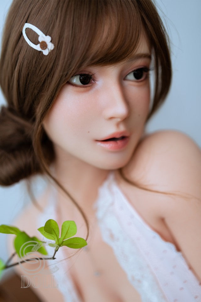 Maya.B seksnukk (SEDoll T163cm C-Cup #138SO silikoon)