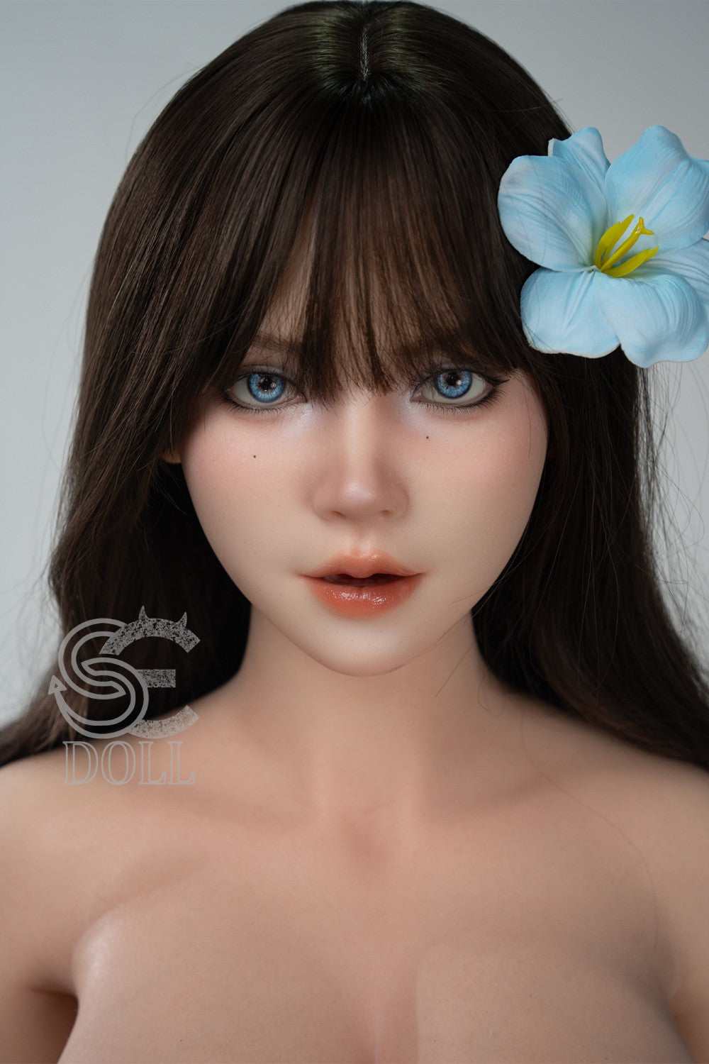 Kemeny.E seksnukk (SEDoll 161 cm C-Cup #119SO RST silikoon)