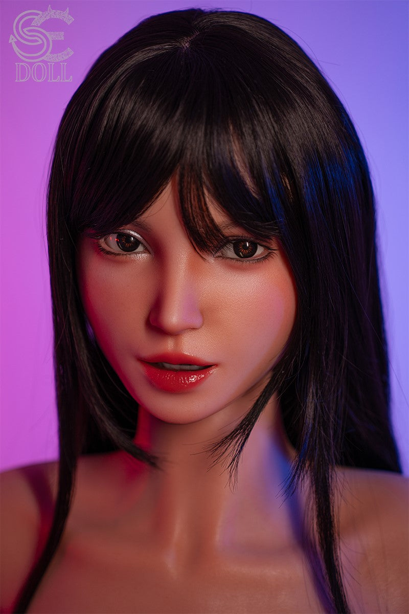 Winola.F Sexdocka (SEDoll 160cm C-Kupa #121SO Silikon)