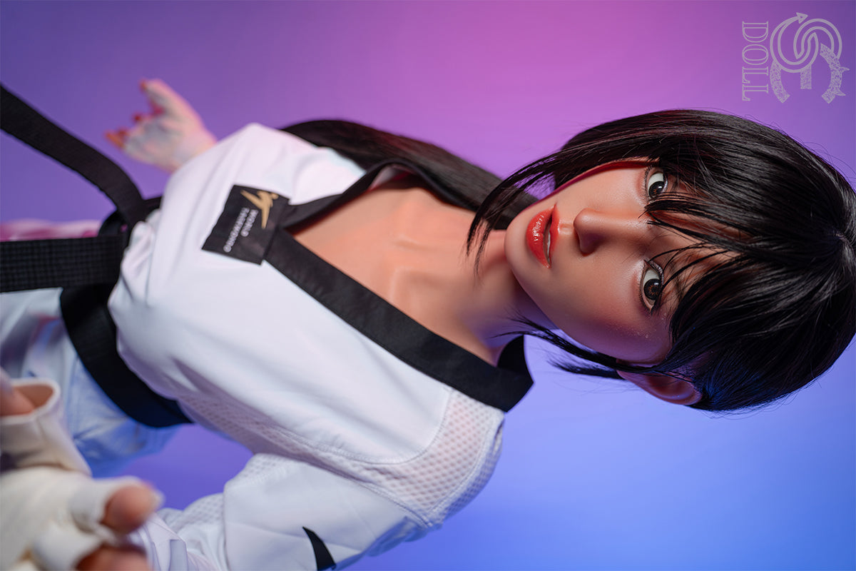 Winola.F Sexdocka (SEDoll 160cm C-Kupa #121SO Silikon)
