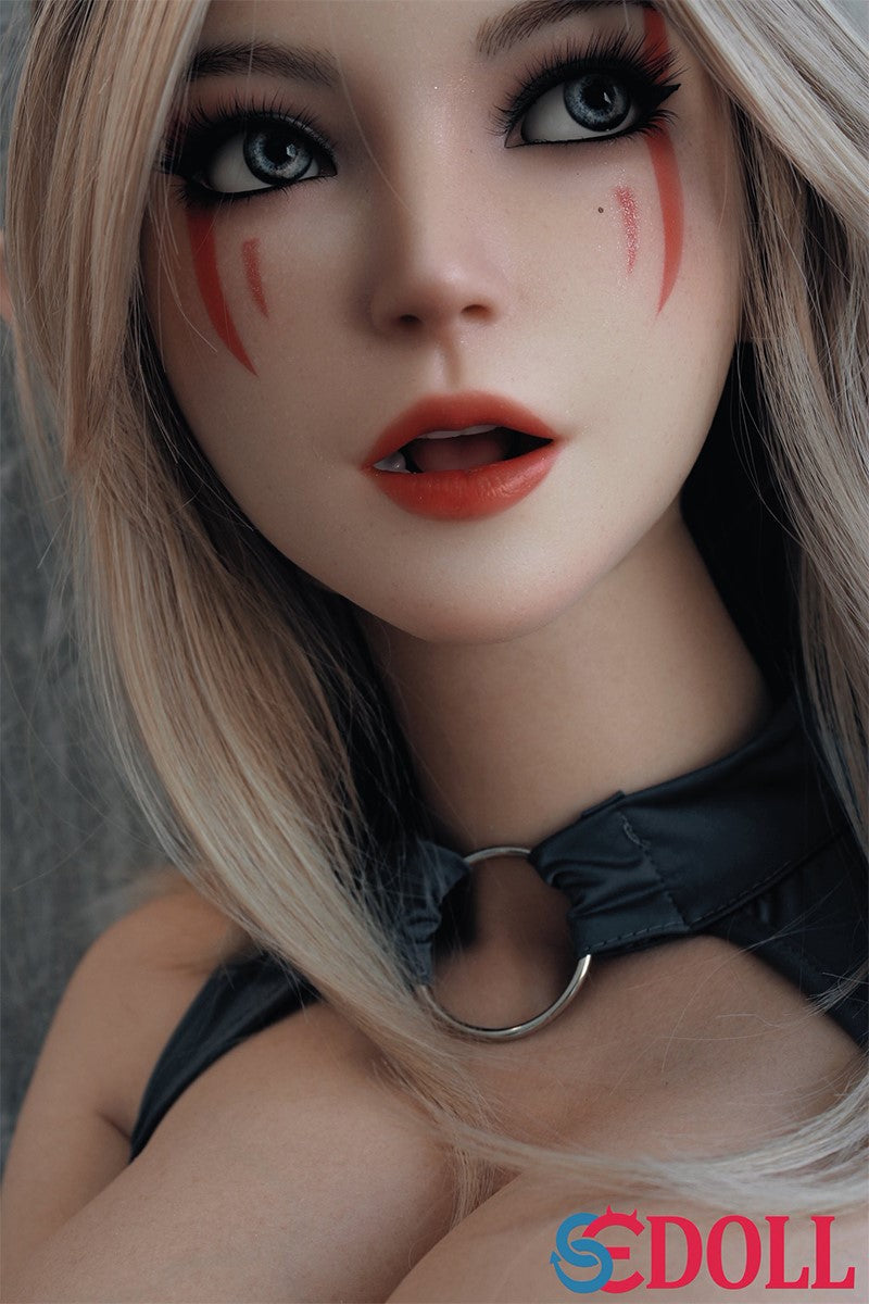 Aryana.A Sex Doll (SEDoll 161 cm C-Cup #022SO silikoon)