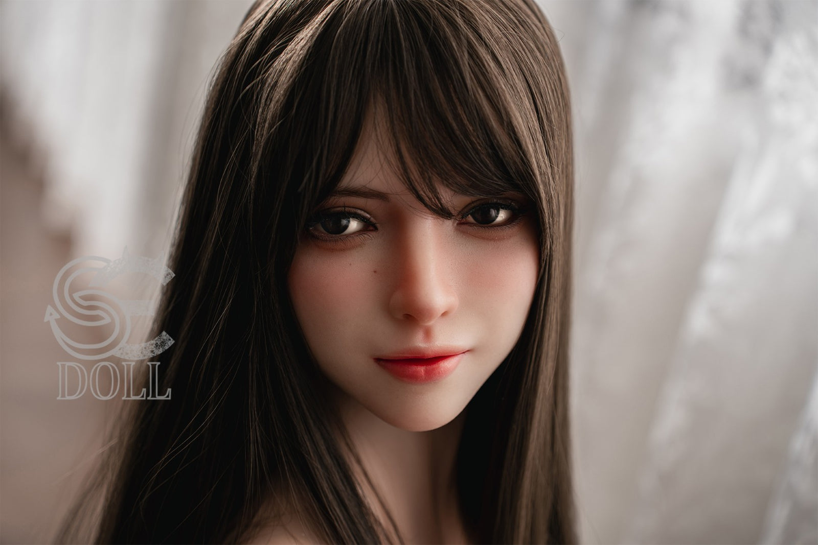 Annika.J Seksnukk (SEDoll 165 cm C-Cup #068SO RST silikoon)