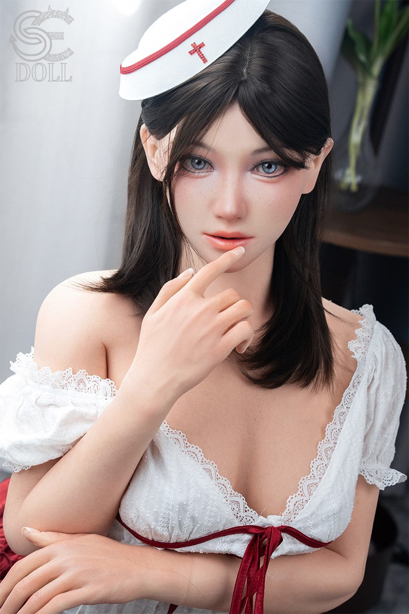 Yuuka.K seksinukk (SEDoll 163 cm C-Cup #079SO RST silikoon)
