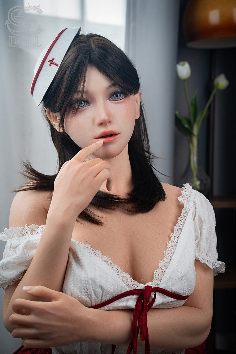 Yuuka.K seksinukk (SEDoll 163 cm C-Cup #079SO RST silikoon)