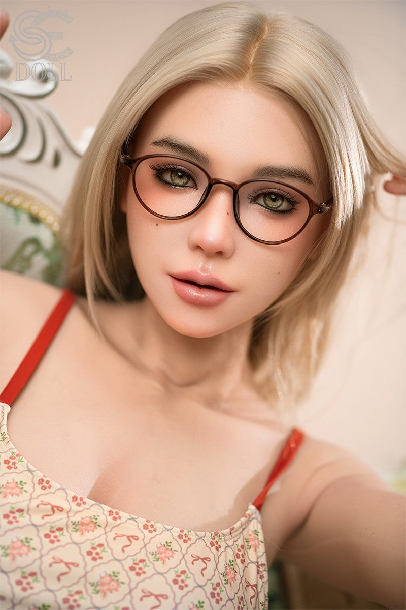 Maggie.D seksnukk (SEDoll 170 cm C-Cup #014SO silikoon)