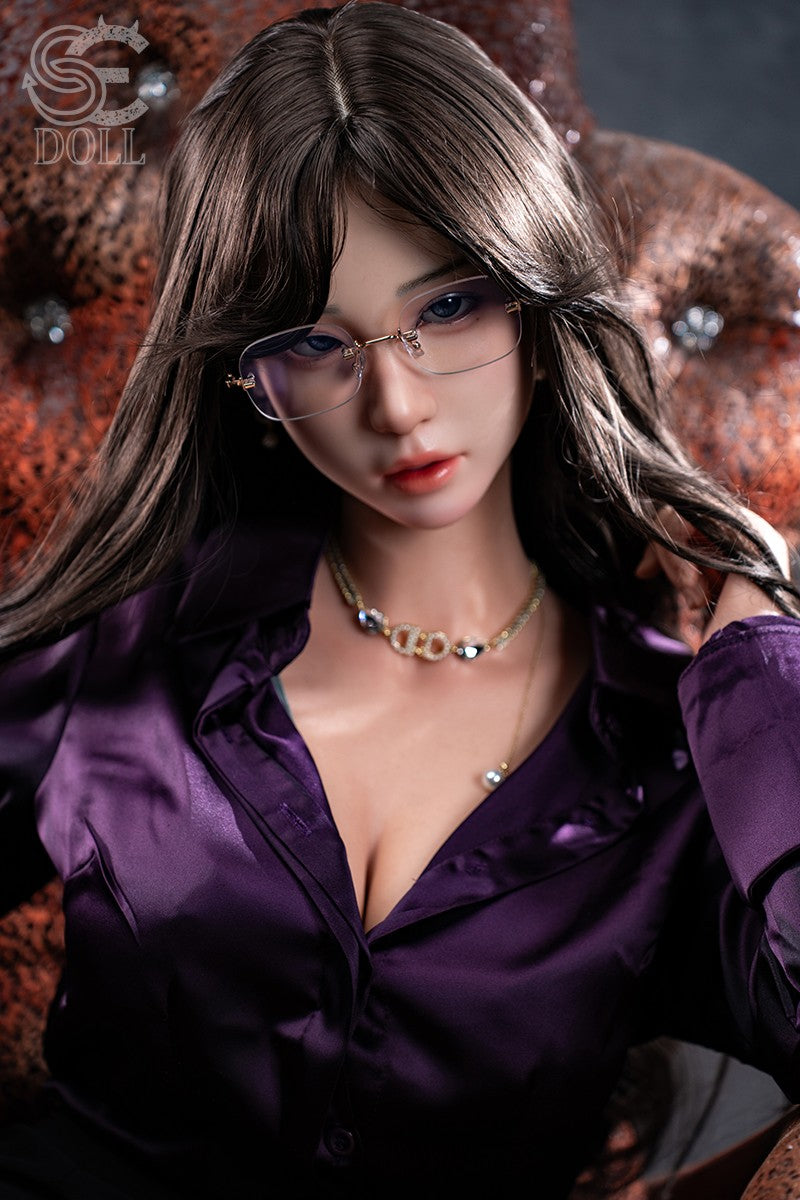 Sena.A seksnukk (SEDoll 161 cm C-Cup #166SC RST silikoon)