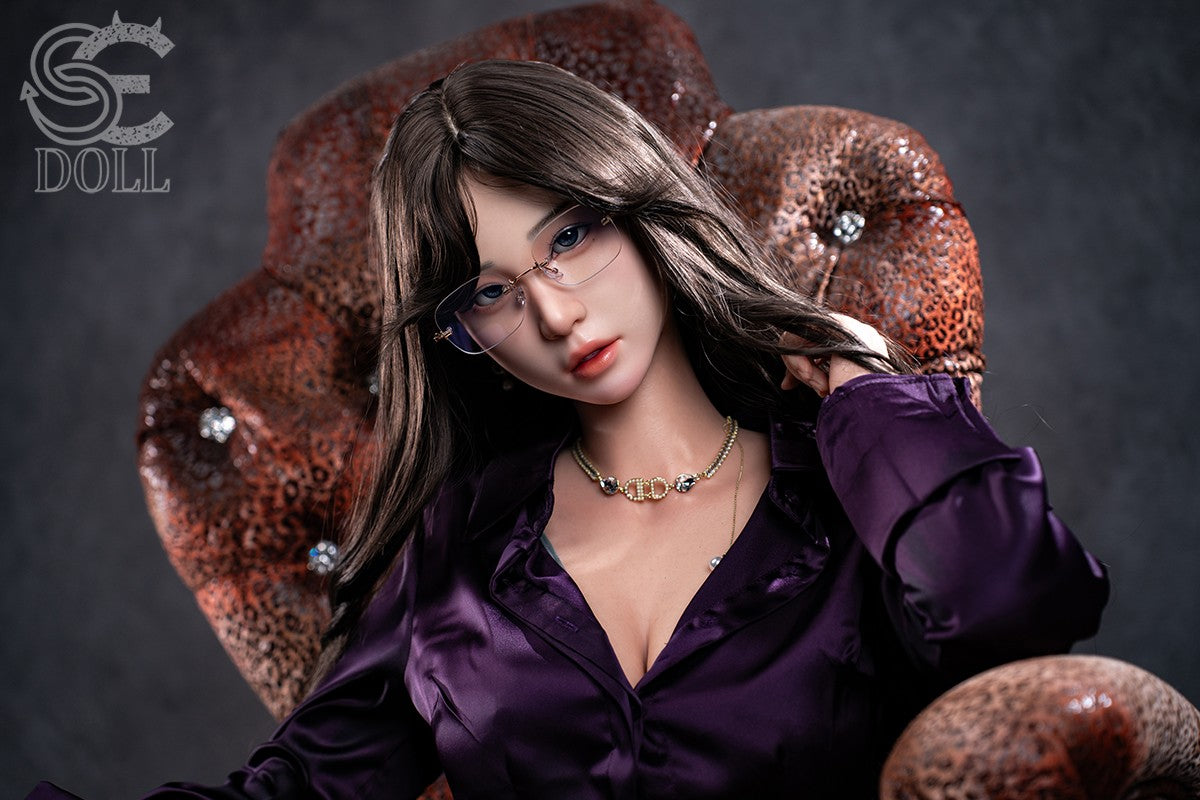 Sena.A seksnukk (SEDoll 161 cm C-Cup #166SC RST silikoon)