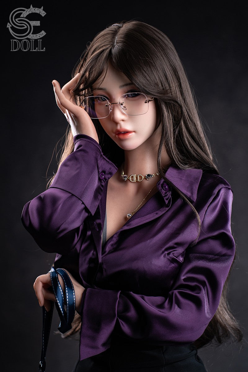 Sena.A seksnukk (SEDoll 161 cm C-Cup #166SC RST silikoon)