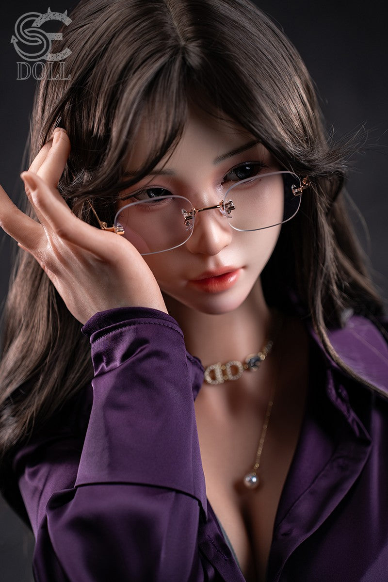 Sena.A seksnukk (SEDoll 161 cm C-Cup #166SC RST silikoon)
