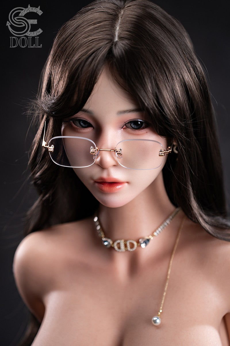 Sena.A seksnukk (SEDoll 161 cm C-Cup #166SC RST silikoon)