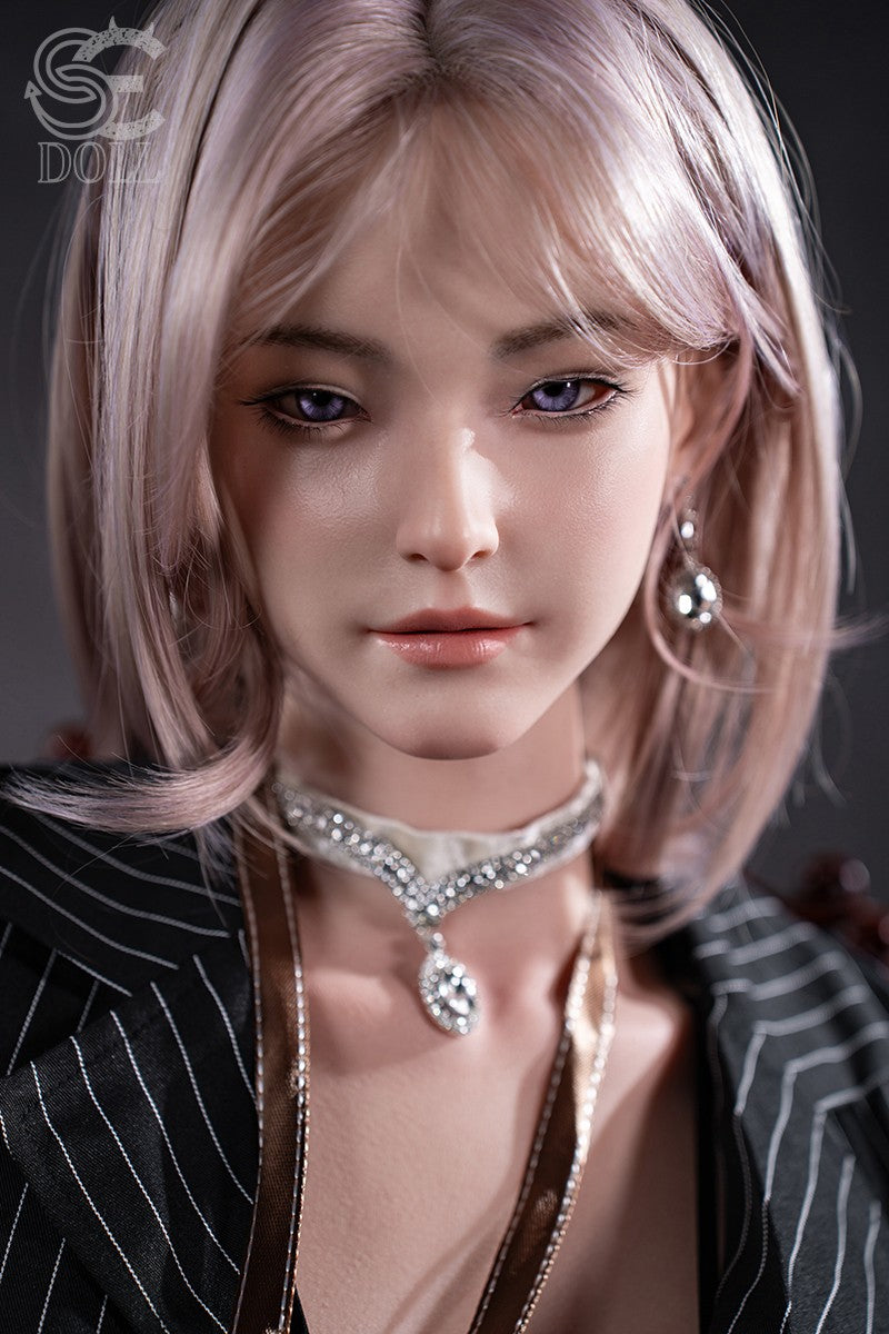 Shion.B seksnukk (SEDoll 160 cm C-Cup #155SO RST silikoon)
