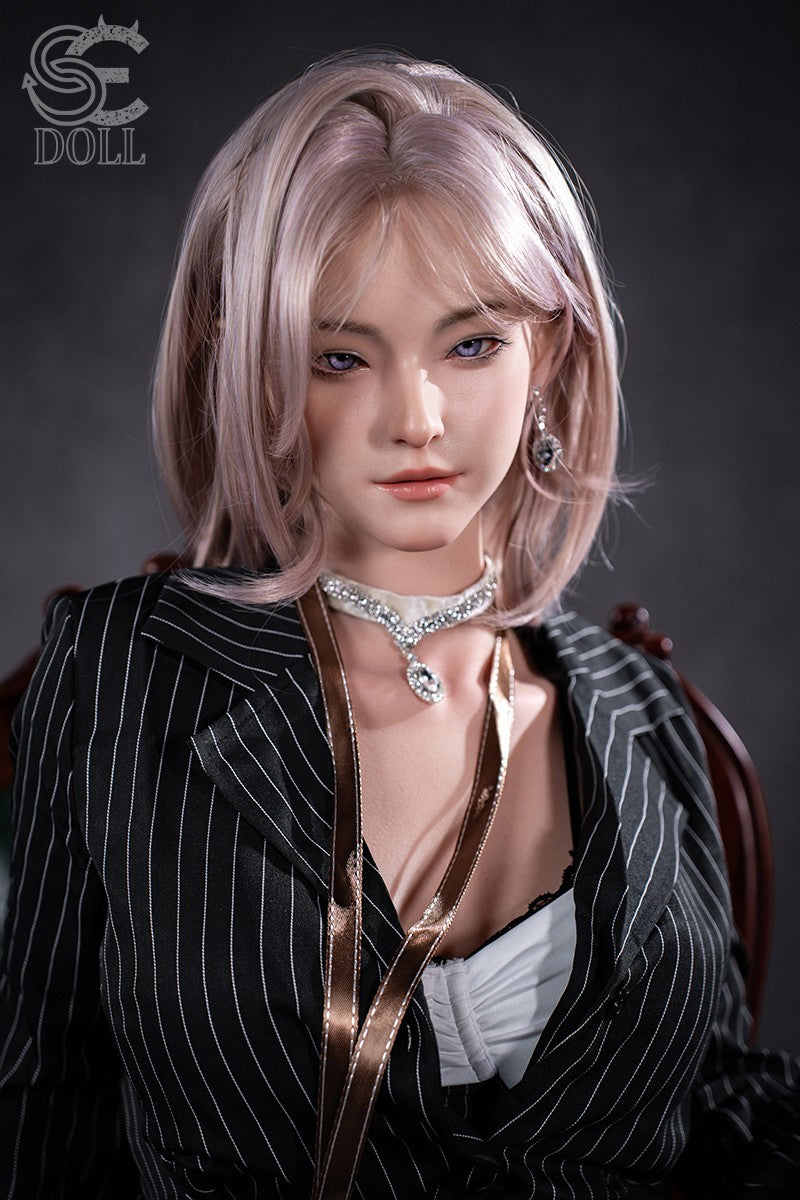 Shion.B seksnukk (SEDoll 160 cm C-Cup #155SO RST silikoon)