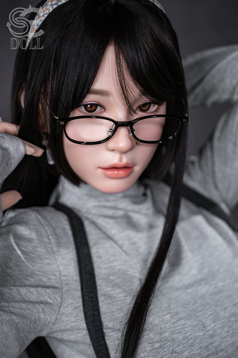 Hinata.A Sex Doll (SEDoll 153 cm A-Cup #164SC RST silikoon)