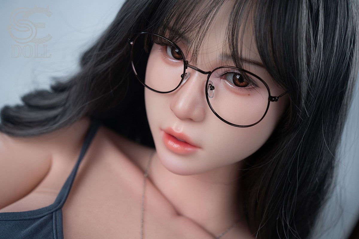 Sena.A seksnukk (SEDoll 160 cm C-Cup #166SC RST silikoon)