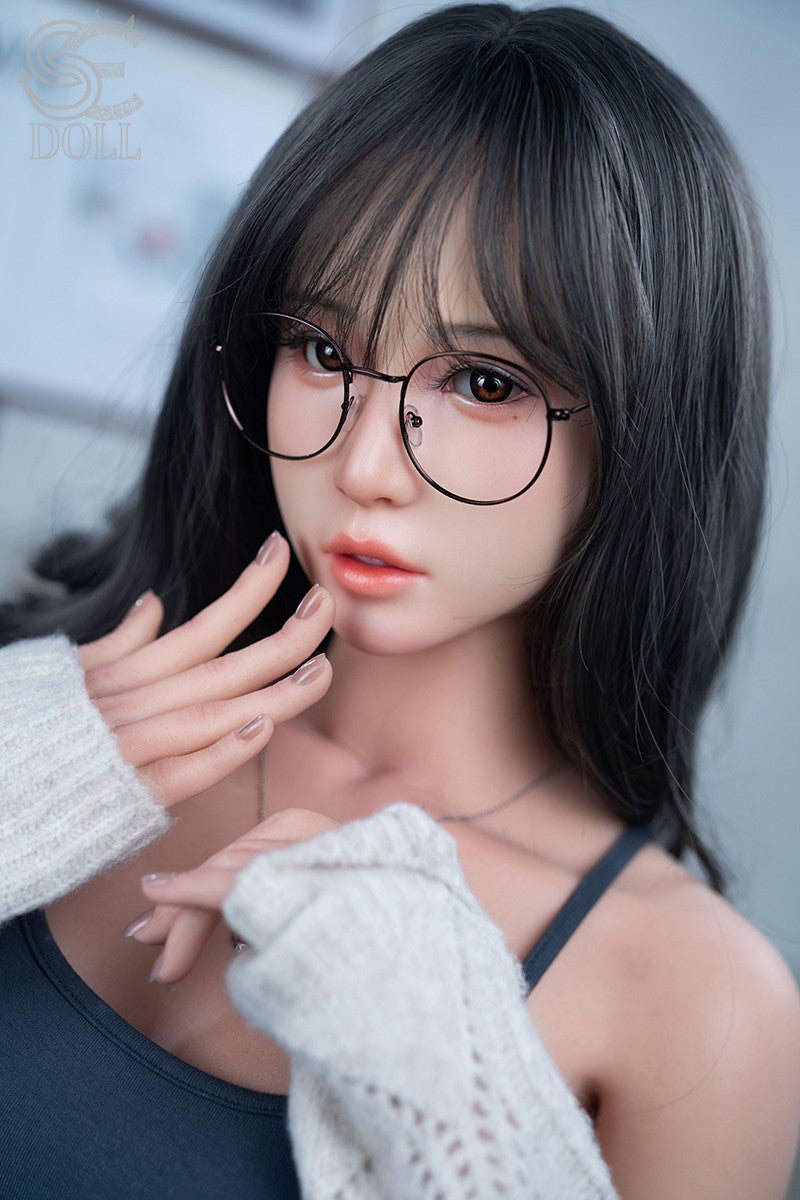 Sena.A seksnukk (SEDoll 160 cm C-Cup #166SC RST silikoon)