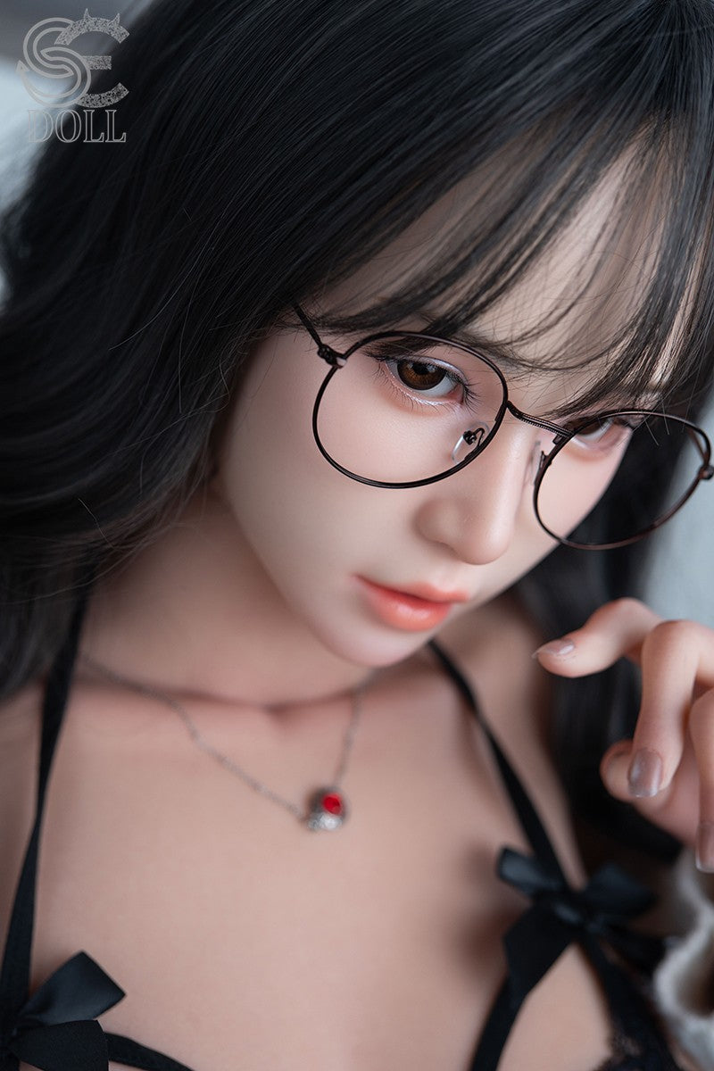 Sena.A seksnukk (SEDoll 160 cm C-Cup #166SC RST silikoon)