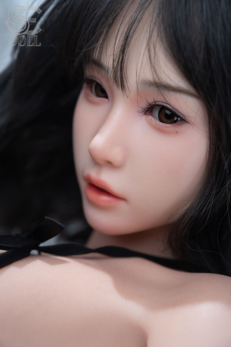 Sena.A seksnukk (SEDoll 160 cm C-Cup #166SC RST silikoon)