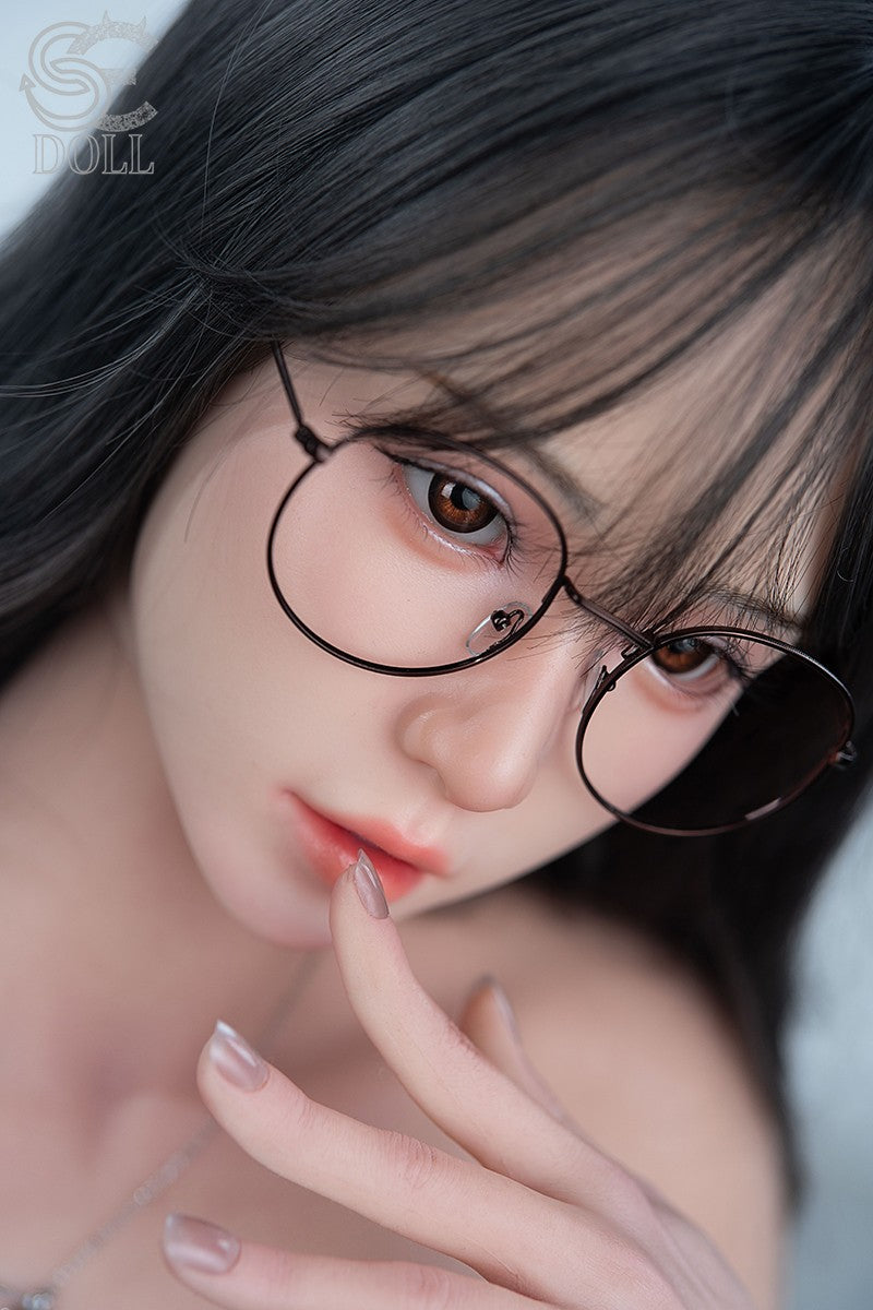 Sena.A seksnukk (SEDoll 160 cm C-Cup #166SC RST silikoon)