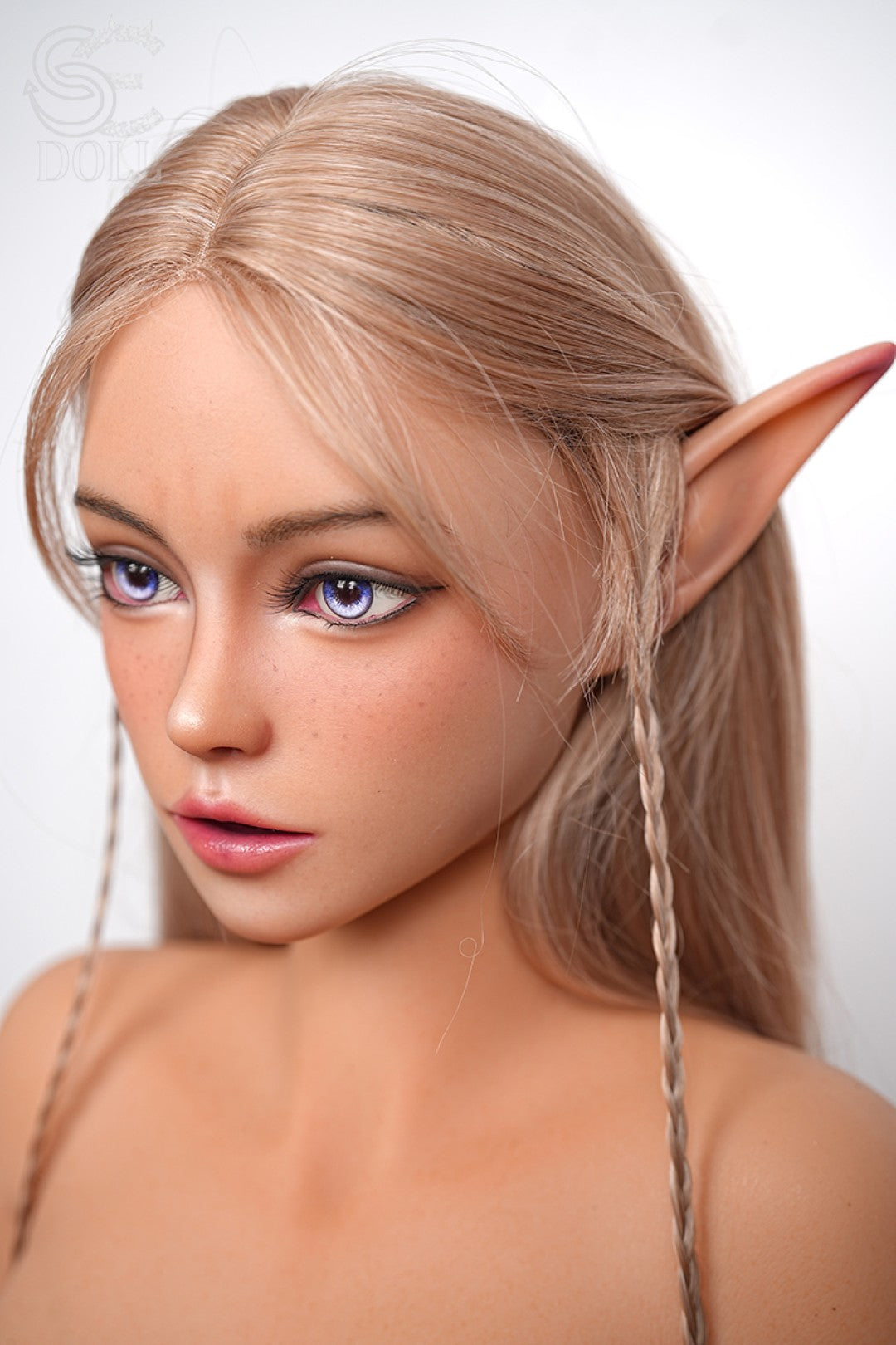 Lita.C seksnukk (SEDoll 161 cm C-Cup #149SO RST silikoon)