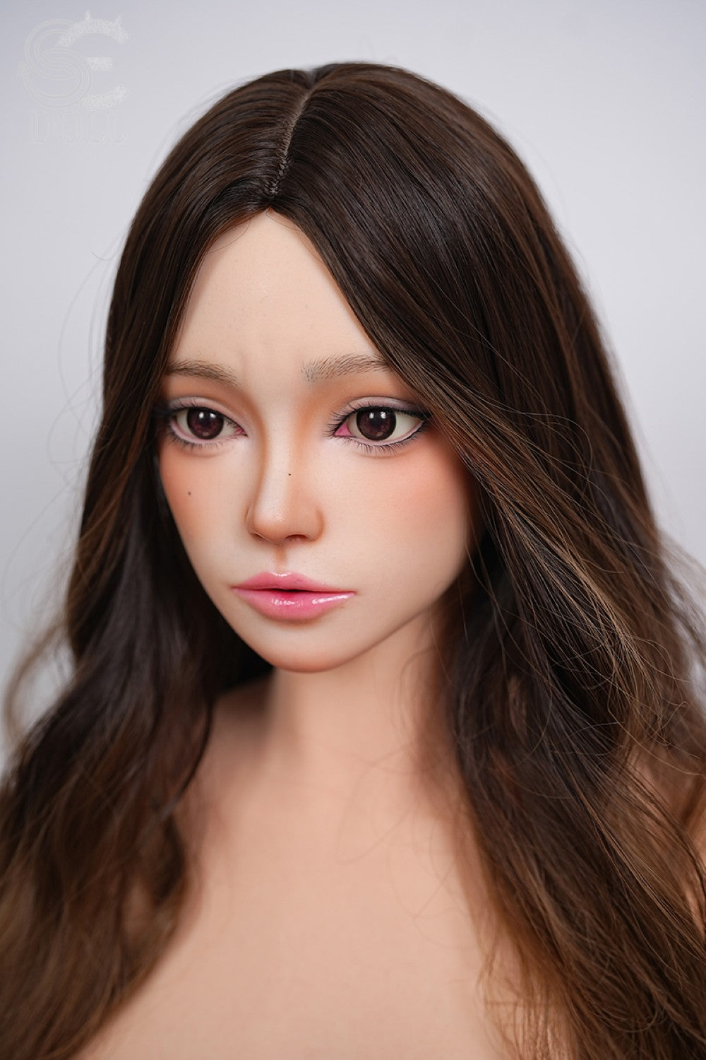 Lita.B seksnukk (SEDoll T163cm C-Cup #149SO RST silikoon)