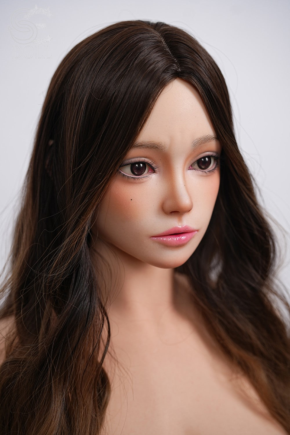 Lita.B seksnukk (SEDoll T163cm C-Cup #149SO RST silikoon)